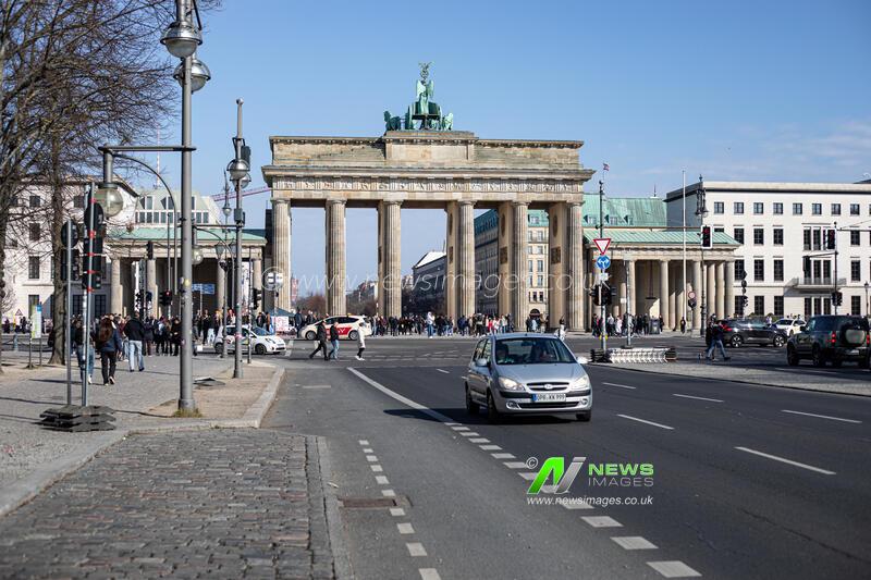 Germany: Daily life in Berlin