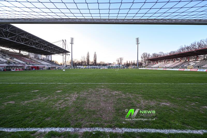 Betclic 1 Liga. Polonia Warszawa -   Miedz Legnica. 21.03.2026