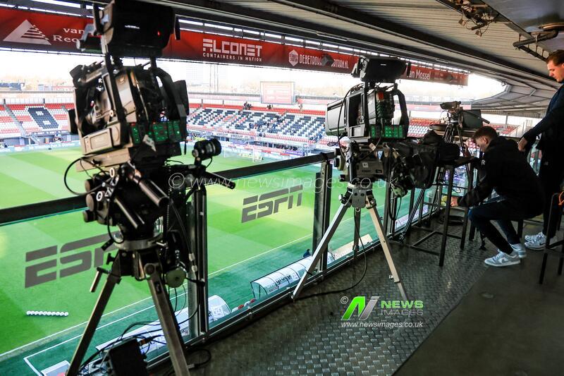 Netherlands: Sparta - Volendam