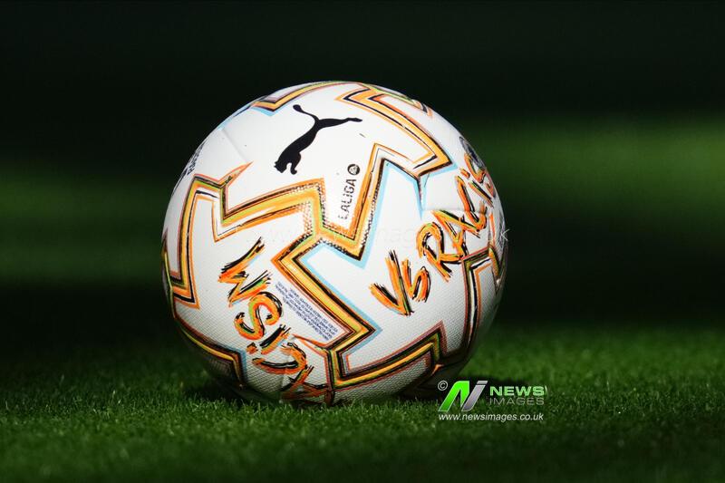 ESP: RCD Espanyol - Getafge CF. La Liga EA Sports. Macthday 29