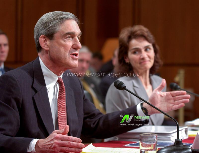 Robert S. Mueller, III  Testifies