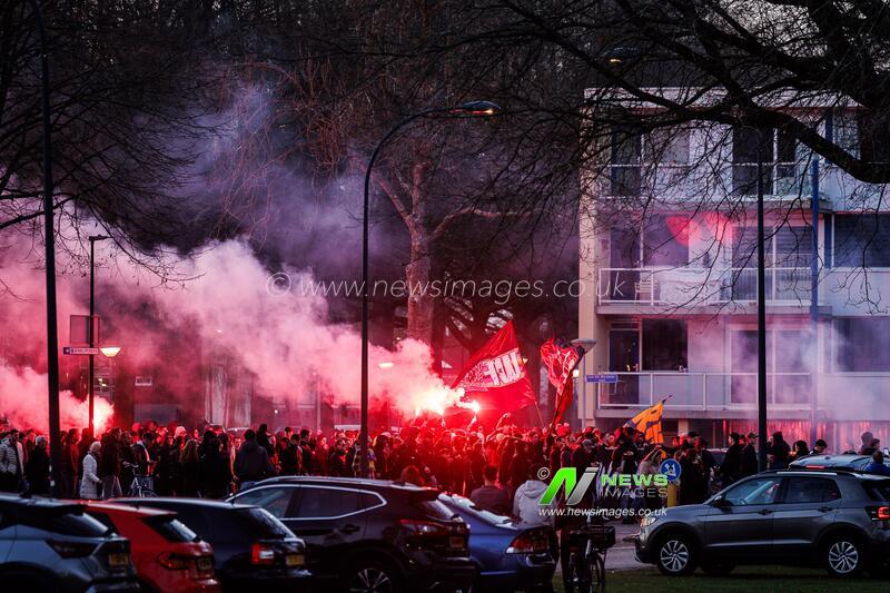 Netherlands: RKC vs Den Bosch