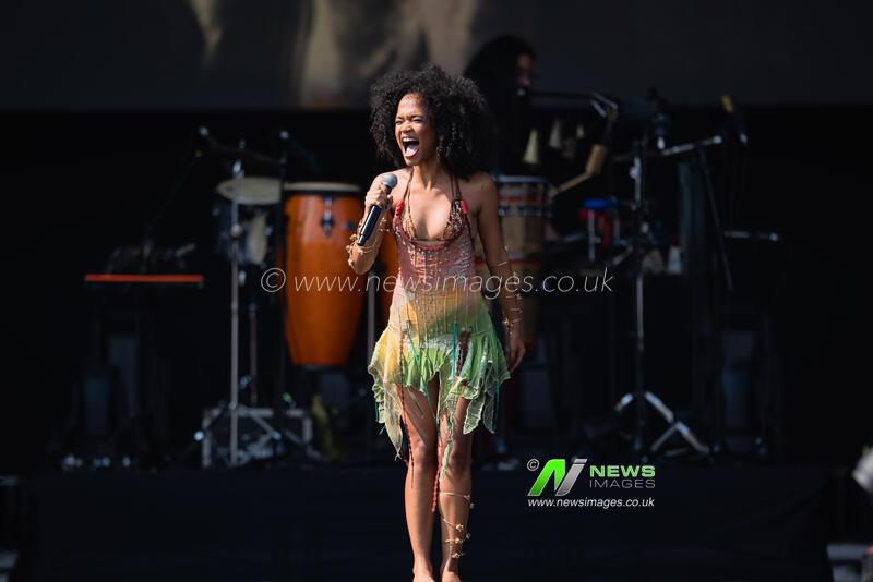 SAO PAULO, LOLLAPALOOZA 2026