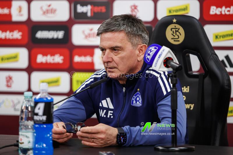 LKS Lodz - Ruch Chorzow 