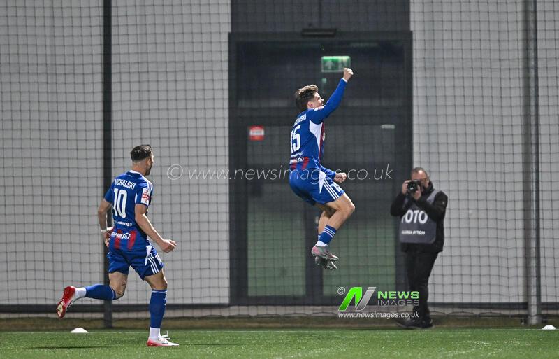 Polonia Bytom - GKS Tychy