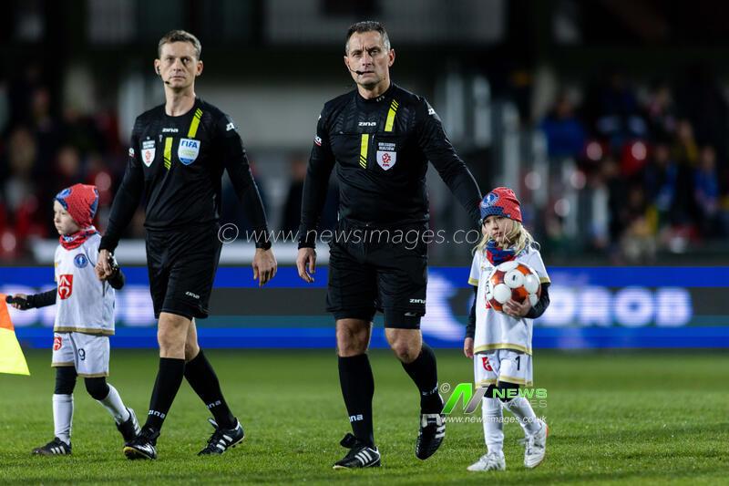 Puszcza Niepolomice - Slask Wroclaw