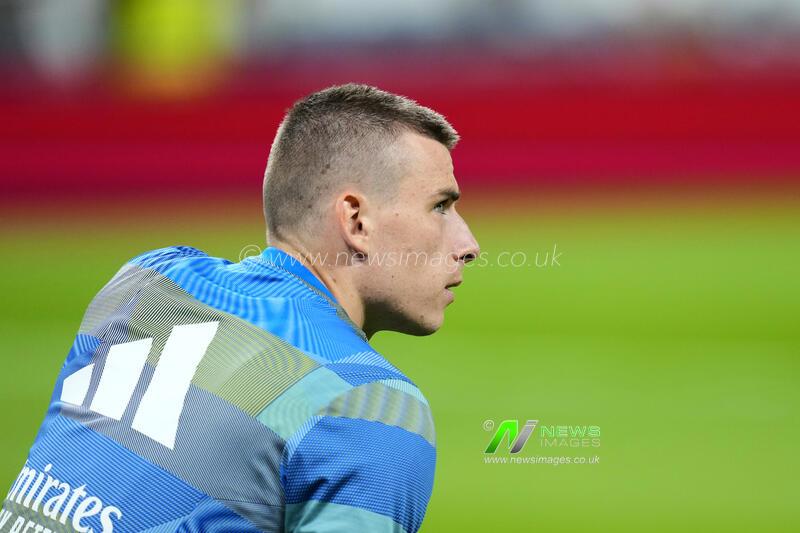 ESP: Real Madrid - Atletico de Madrid. La Liga EA Sports. Date 29