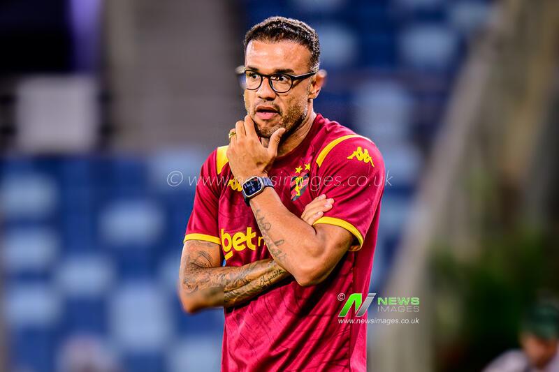 Brazilian Serie B 2026, Cuiaba vs Sport