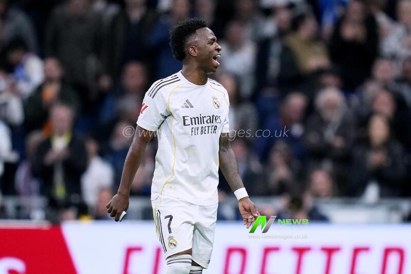 ESP: Real Madrid - Atletico de Madrid. La Liga EA Sports. Date 29