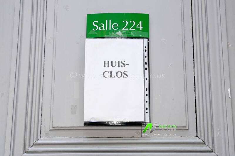 Process of Grenoble Rugby Players - 26/03/2026