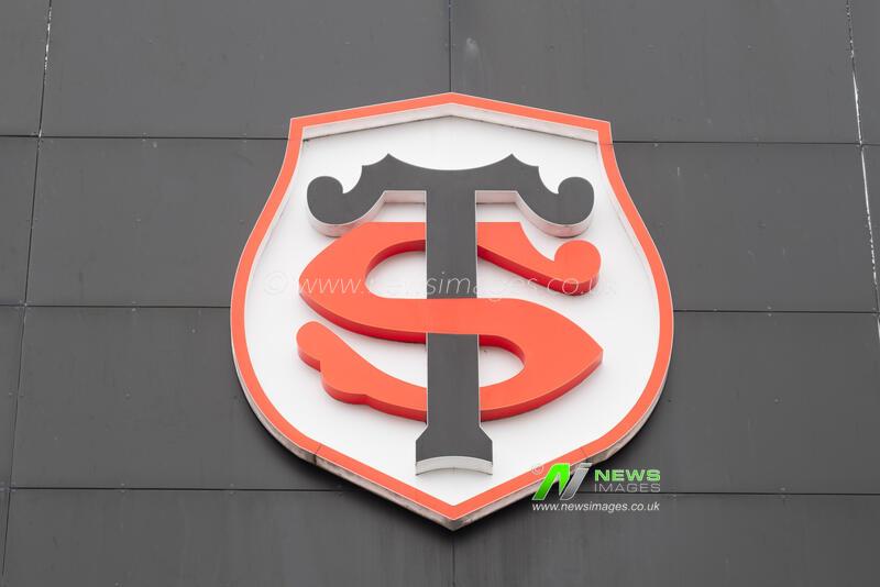Stade Toulousain v Montpellier Herault Rugby - Top 14 2025/2026