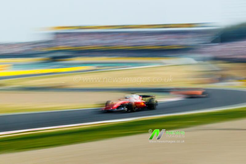 F1 Japanese Grand Prix Race in Suzuka, Japan - 29 Mar 2026