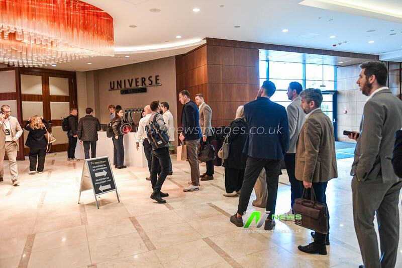 XI Kongres Sport Biznes Polska - SBP