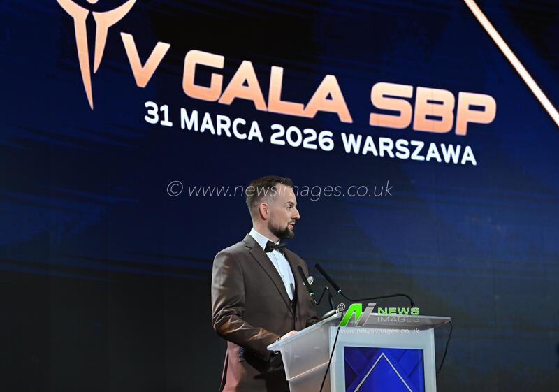 V GALA SPORT BIZNES POLSKA