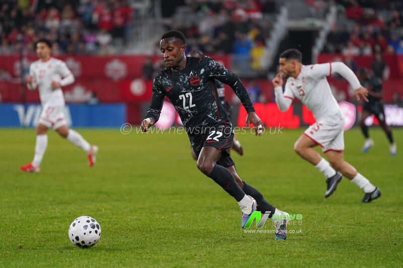 Canada v Tunisia - International Friendly Match