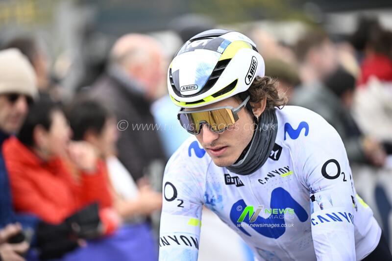 Belgium: CYCLING DWARS DOOR VLAANDEREN MEN