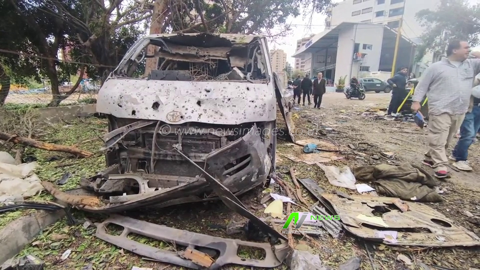 Lebanon: Lebanese capital of Beirut