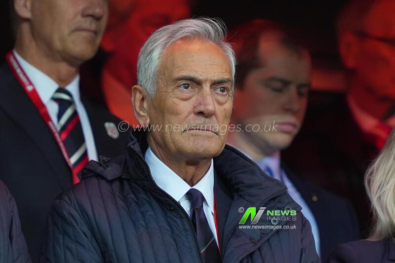 Norway vs Italy  -   World Cup 2026 -  qualifiers  