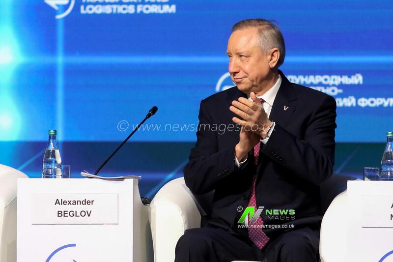 International Transport and Logistics Forum 2026