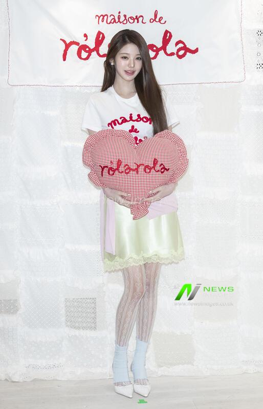 South Korea - Rolarola Seochon Flagship Store Open