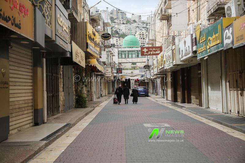 Palestinian-Israeli conflict - 01 Apr 2026