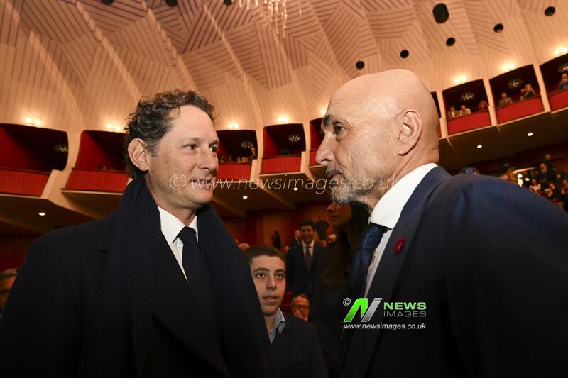 Seconda edizione di "My Name is Luca. Ballata con Vialli” di Fondazione Vialli e Mauro per la ricerca e lo sport