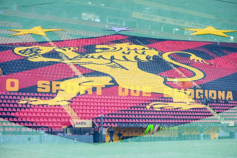 Brazilian Serie B 2026, Sport vs. Vila Nova-GO