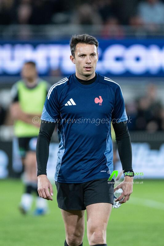 CA Brive v Provence Rugby - Pro D2 2025/2026