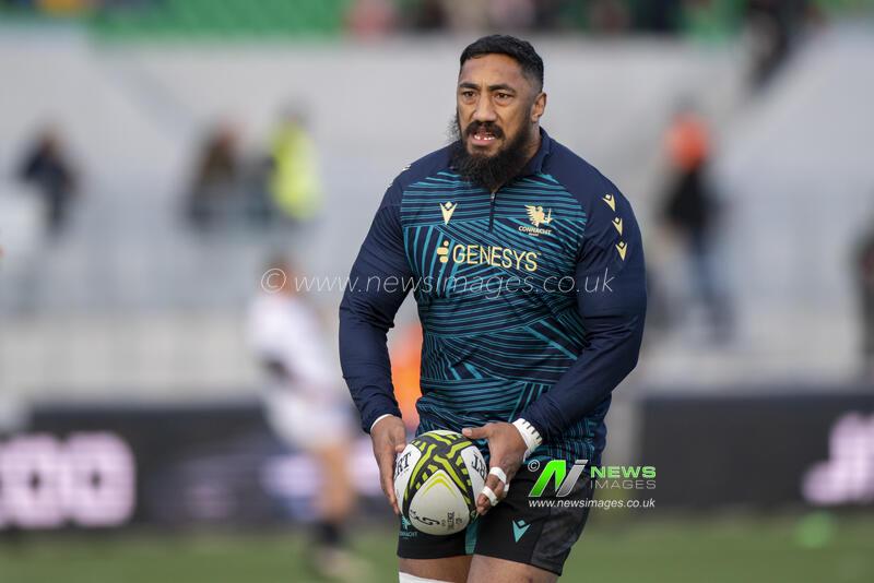 Connacht Rugby v Hollywoodbets Sharks - EPCR Challenge Cup Round of 16