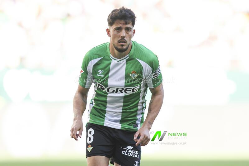 ESP: Real Betis - RCD Espanyol. La Liga EA Sports. Date 30