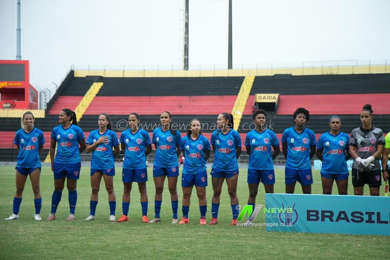 Brazilian Women's A2 Championship 2026, Sport vs. Doce Mel