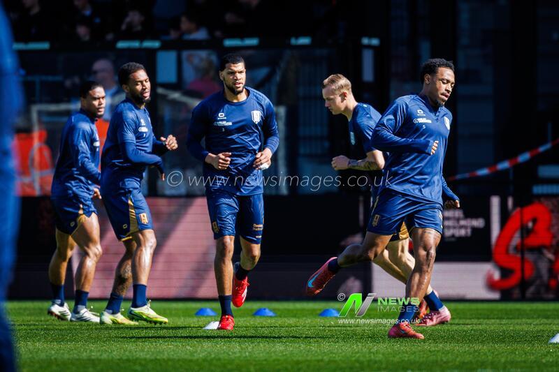 Netherlands: Helmond Sport vs RKC