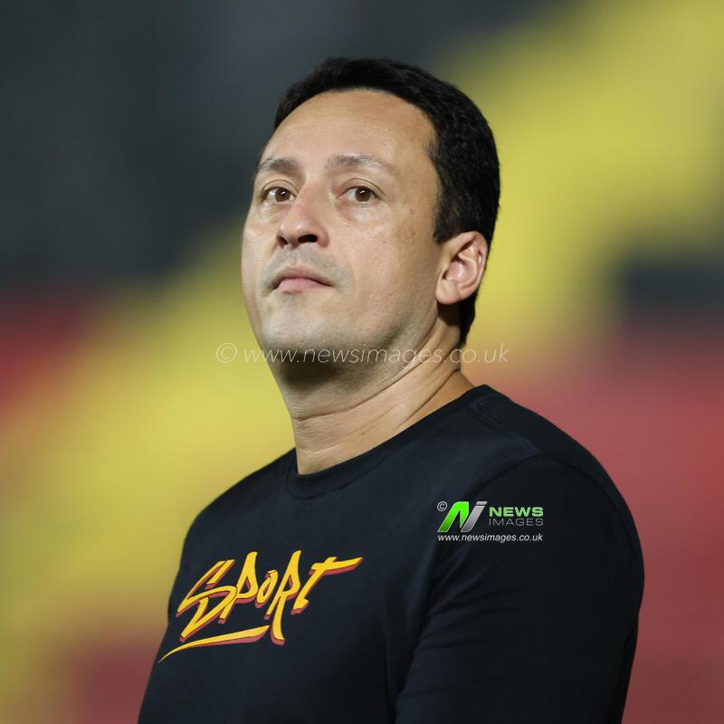 Northeast Cup 2026, Sport vs. Retro