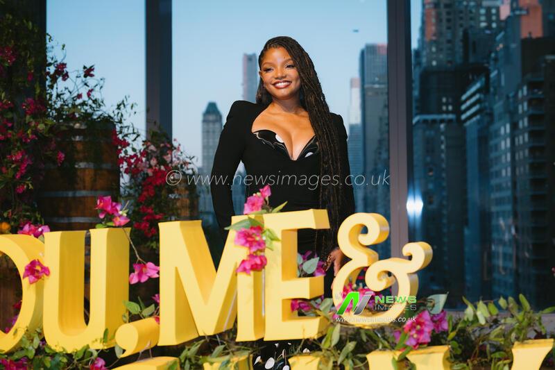 NY: Universal Pictures 'You, me & Tuscany' New York premiere