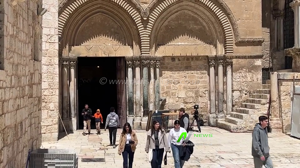 Israel: Israeli capital of Jerusalem