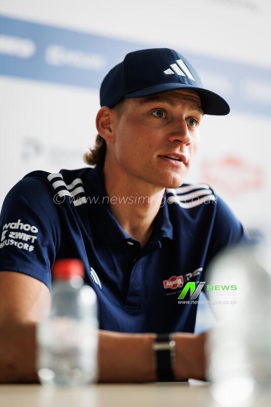 Belgium: CYCLING PARIS-ROUBAIX PC ALPECIN-PREMIER TECH