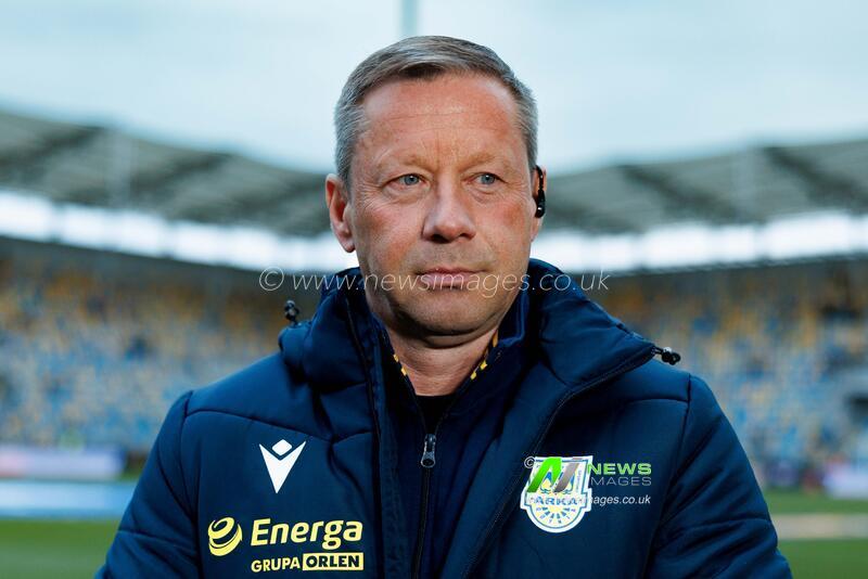 Arka Gdynia - KGHM Zaglebie Lubin