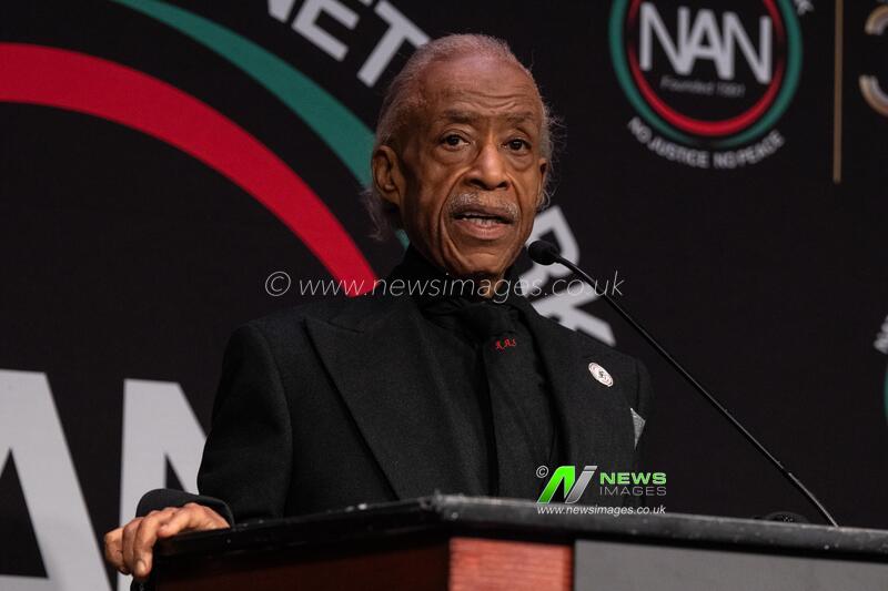 2026 NAN Convention Day 1