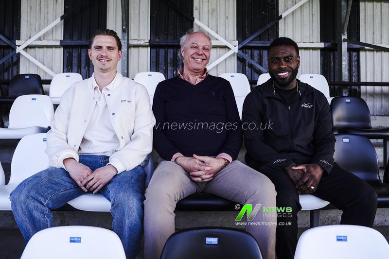 Netherlands: portrait of Pjotr van der Horst, Kevin Schmidt,  Dennis Janssen