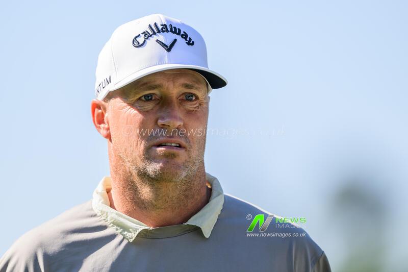 Golf, The Masters, Round Three