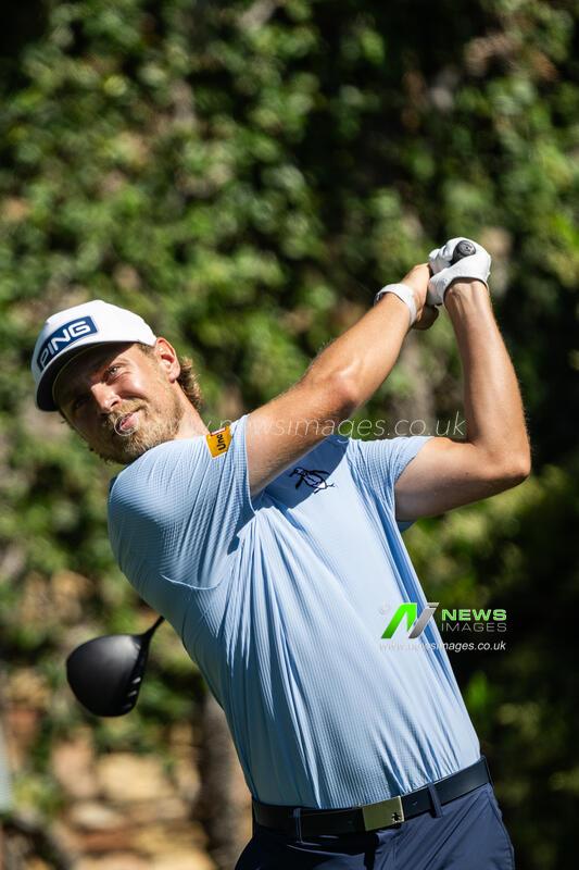 Golf, The Masters, Final Round