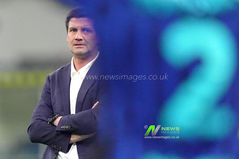 Inter vs Roma - Serie A Enilive 2025/2026