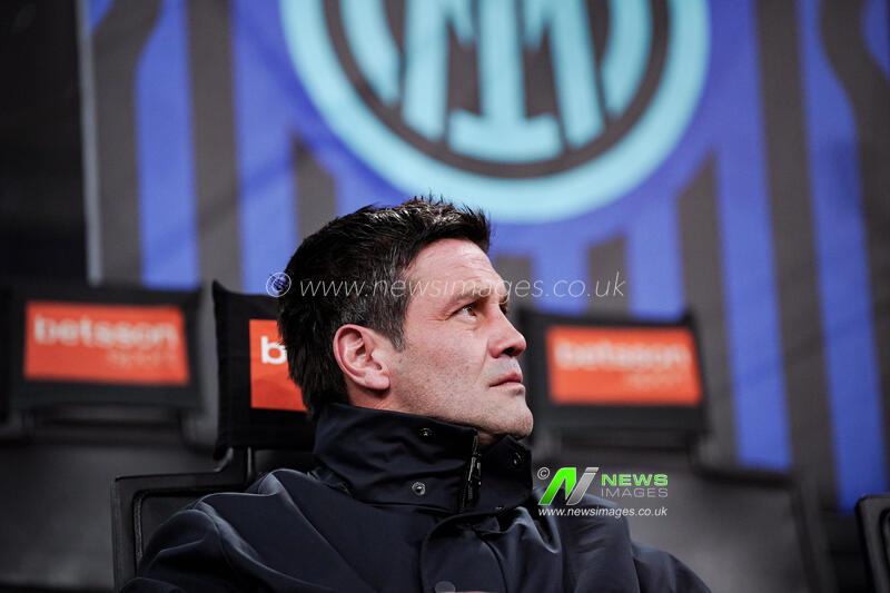 Inter vs Juventus - Serie A Enilive 2025/2026