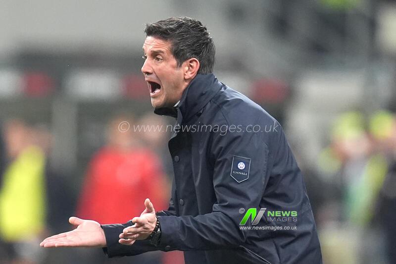 Milan vs Inter  - Serie A Enilive 2025/2026