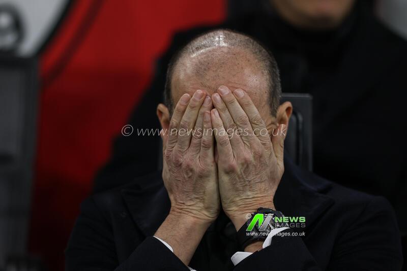 A.C. Milan Vs Lecce - Serie A Enilive 2025/2026