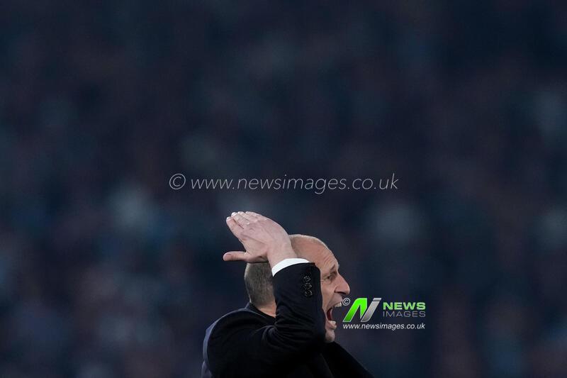 SINGOLI - Lazio vs Milan - Serie A EniLive 2025/2026