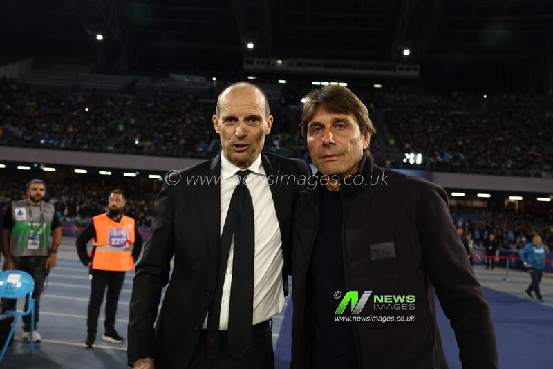 Napoli Vs Milan  - Serie A Enilive  2025/2026