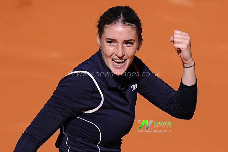 2026 Billie Jean King Cup Europe/Africa Group I