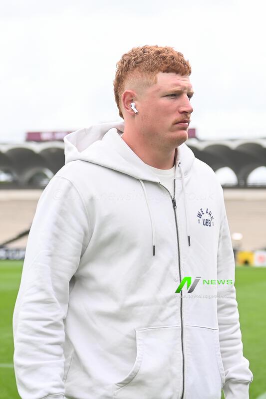 Union Bordeaux Bègles v Stade Toulousain - European Investec Champions Cup 2025/2026