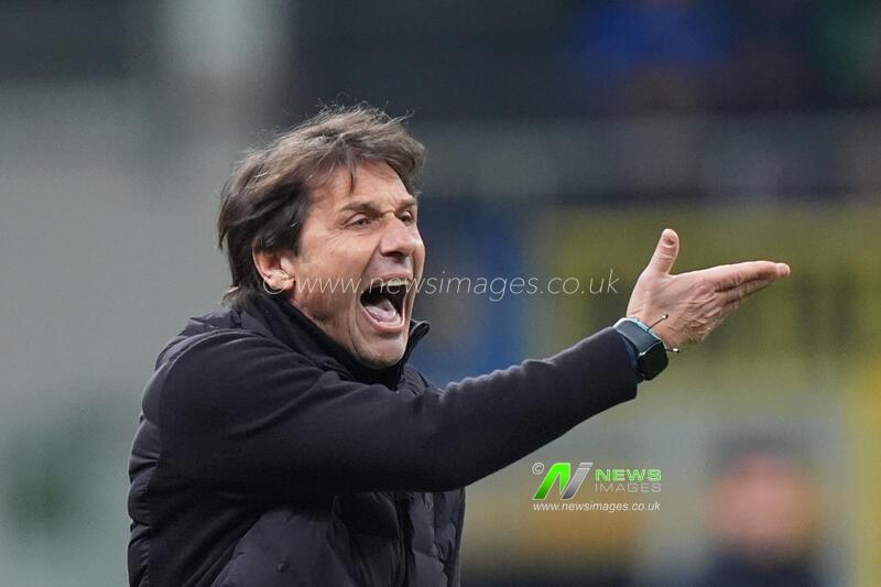 Inter vs Napoli   - Serie A Enilive 2025/2026